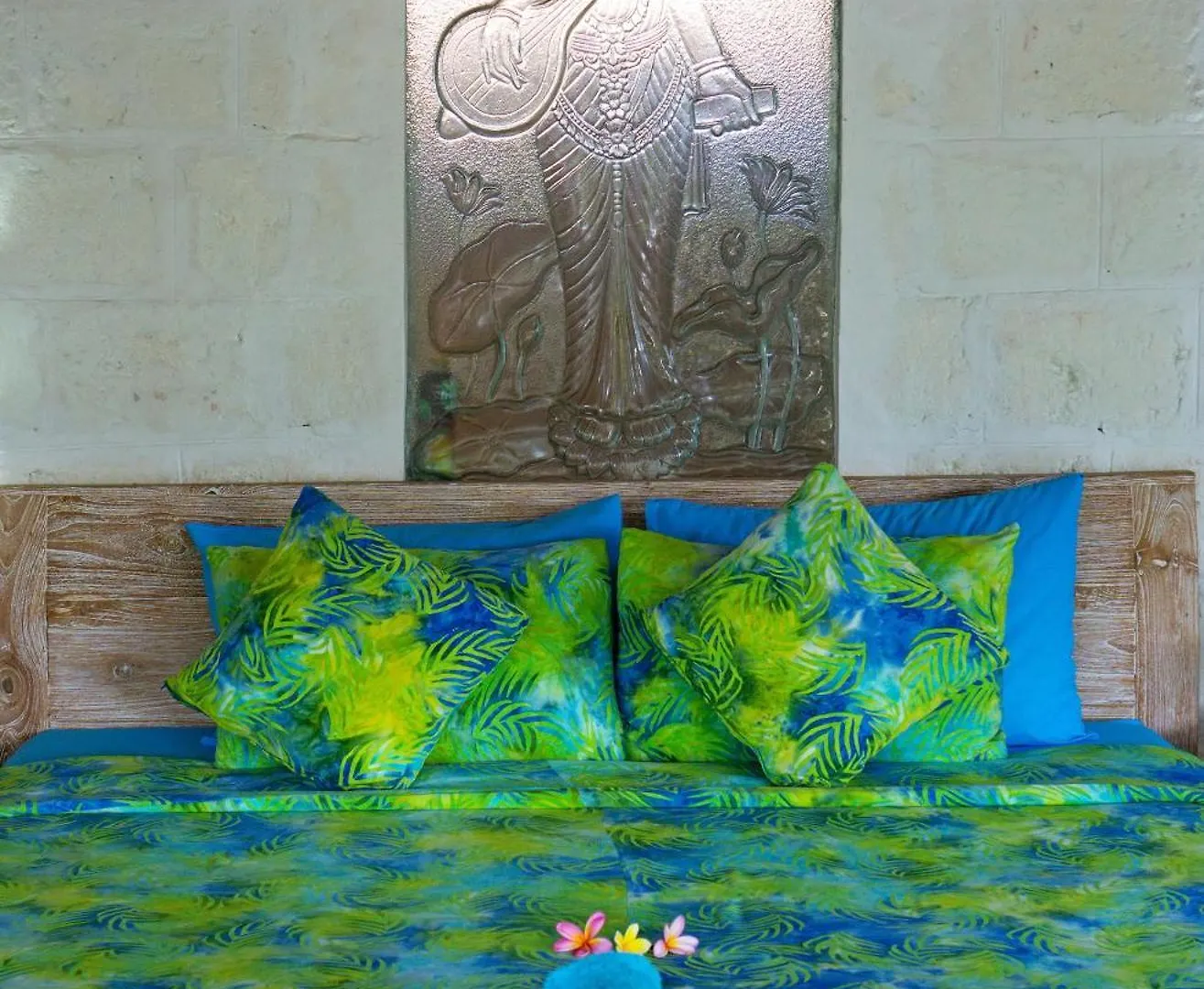 Villa Megalan Walking Distance Balangan Beach Uluwatu Indonesien