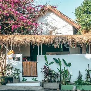 Accommodatie bij particulieren Ricca Eco, Uluwatu