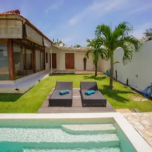 Ale Bingin Villa