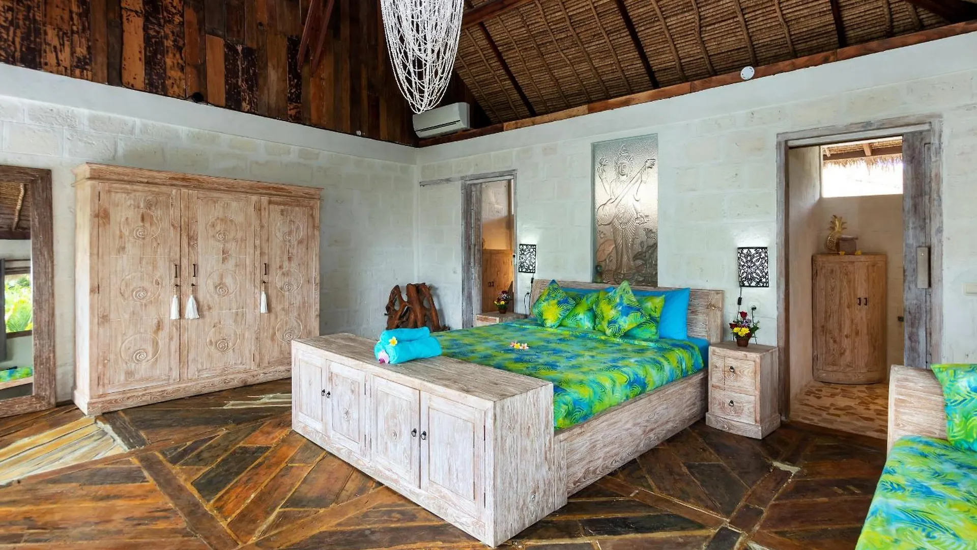 Villa Megalan Walking Distance Balangan Beach Uluwatu  0*, Uluwatu (Bali)