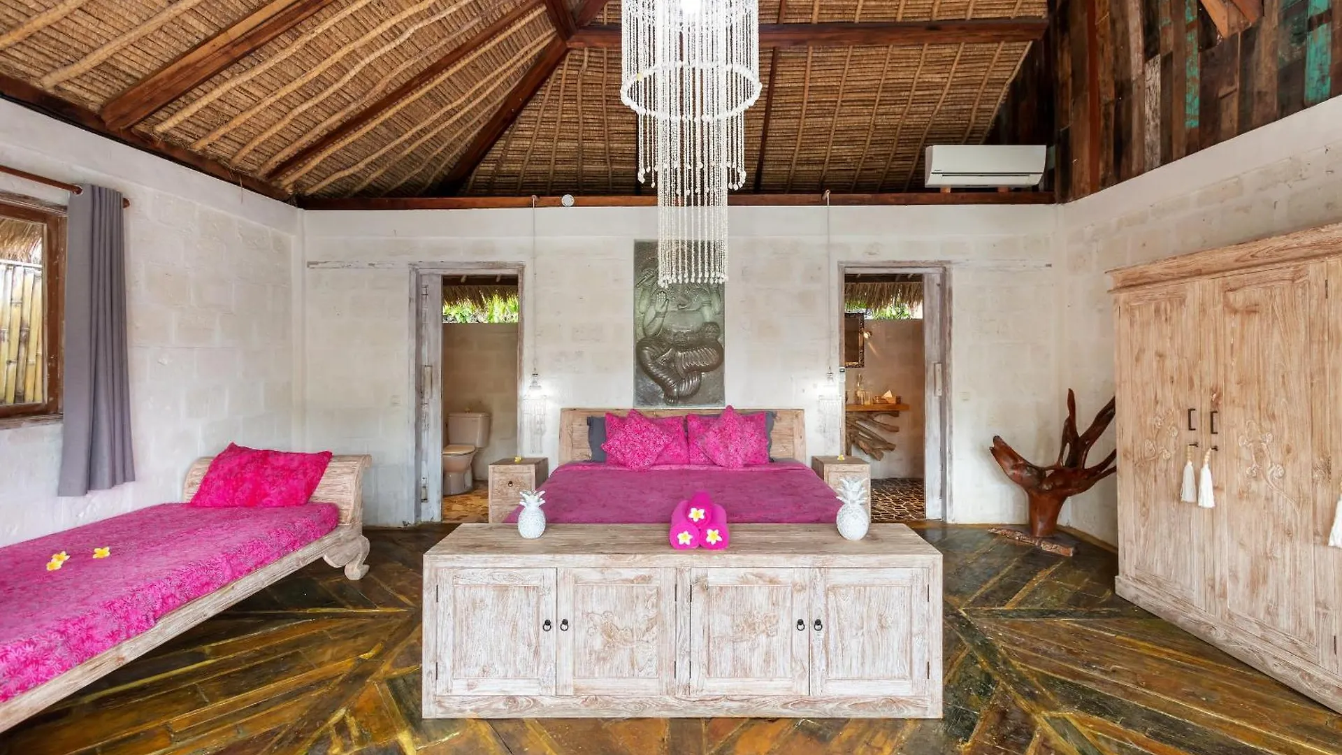 Villa Megalan Walking Distance Balangan Beach Uluwatu  Uluwatu (Bali)