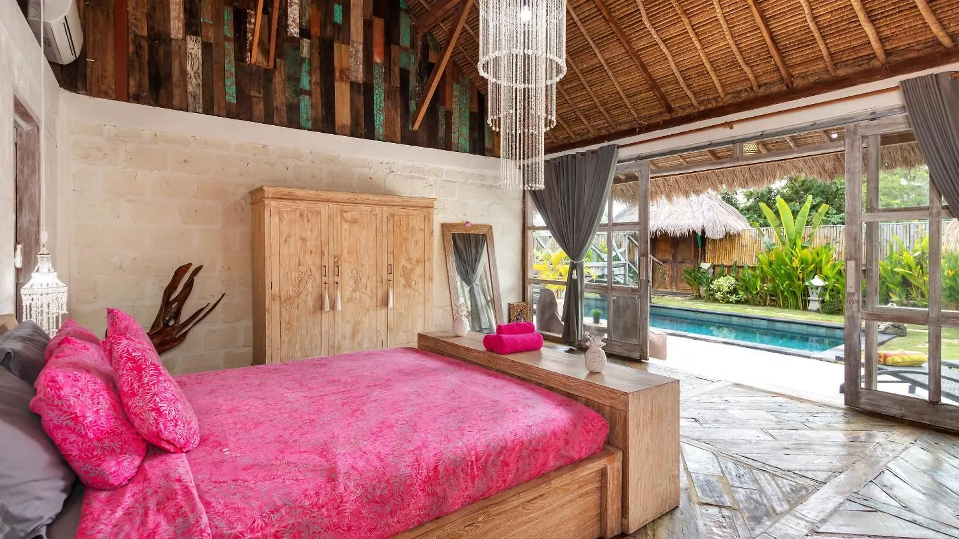 Villa Megalan Walking Distance Balangan Beach Uluwatu