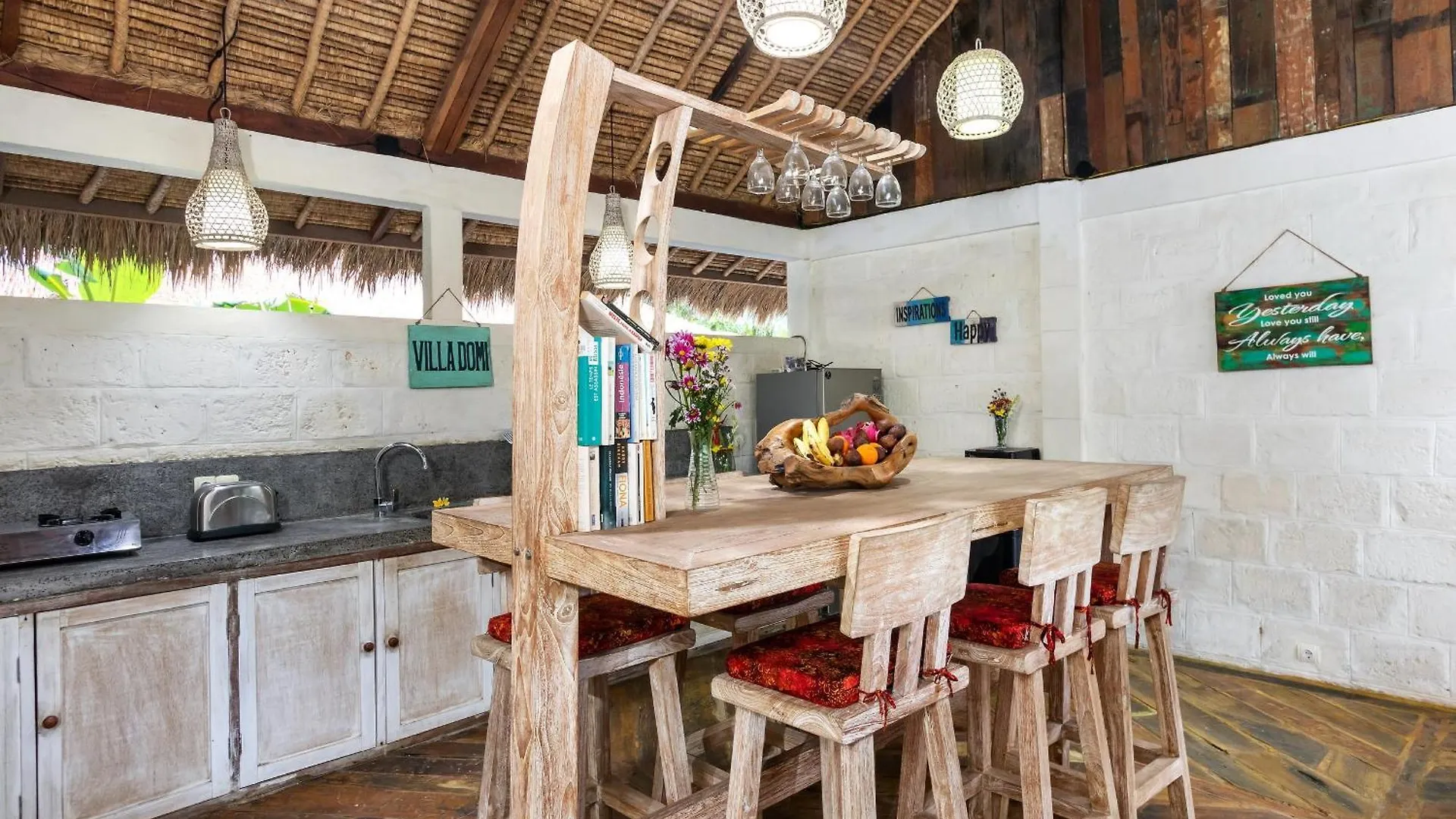 Villa Megalan Walking Distance Balangan Beach Uluwatu  0*, Uluwatu (Bali) Indonesia