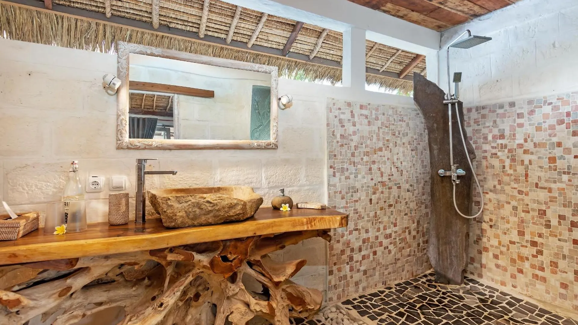 Villa Megalan Walking Distance Balangan Beach Uluwatu