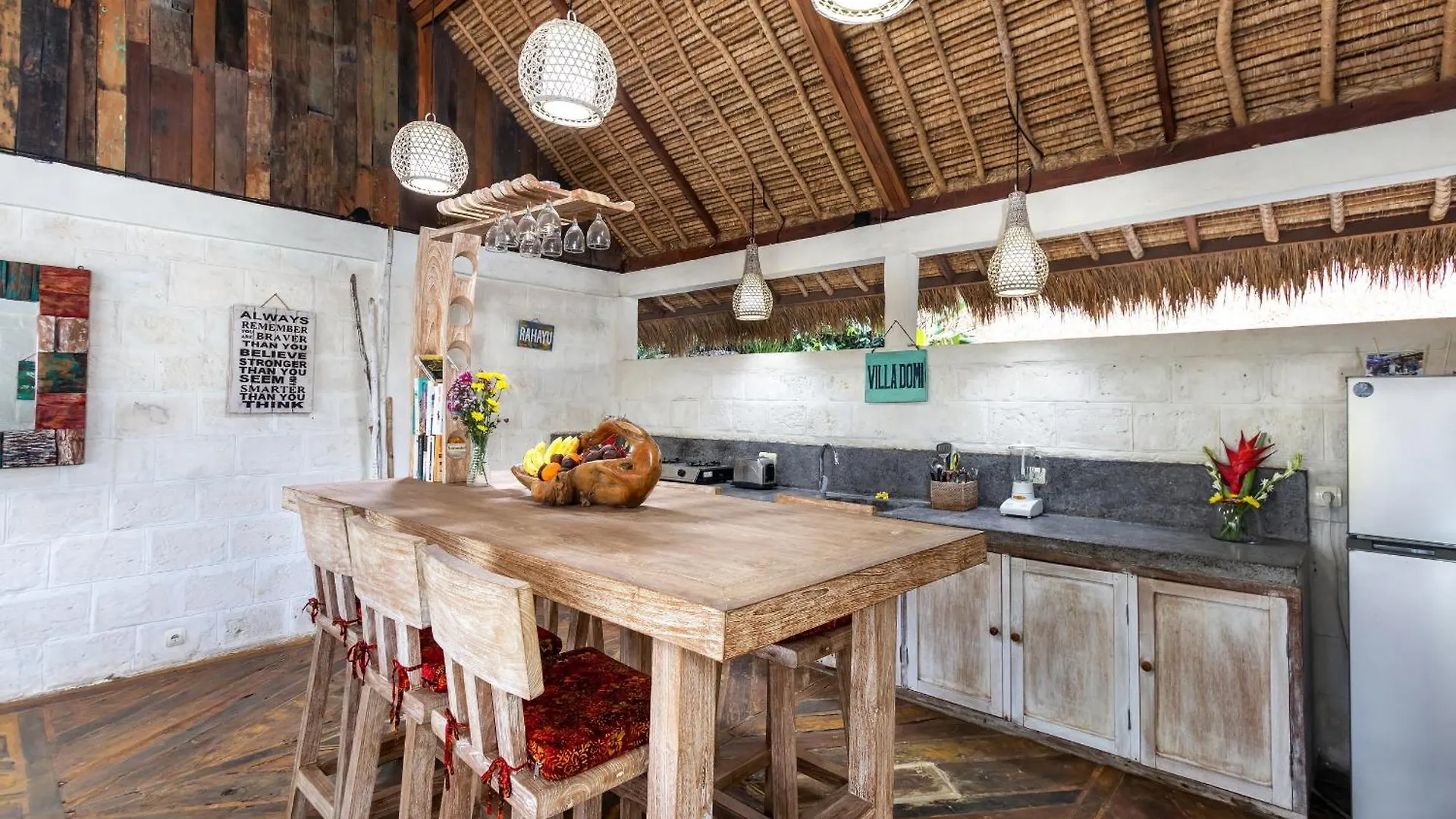 Villa Megalan Walking Distance Balangan Beach Uluwatu  0*, Uluwatu (Bali) Indonesia