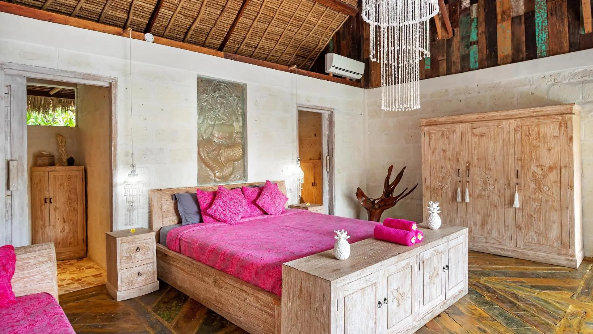 Villa Megalan Walking Distance Balangan Beach Uluwatu   Uluwatu (Bali)