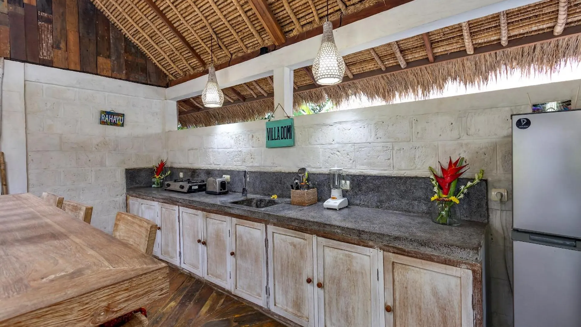 Villa Megalan Walking Distance Balangan Beach Uluwatu