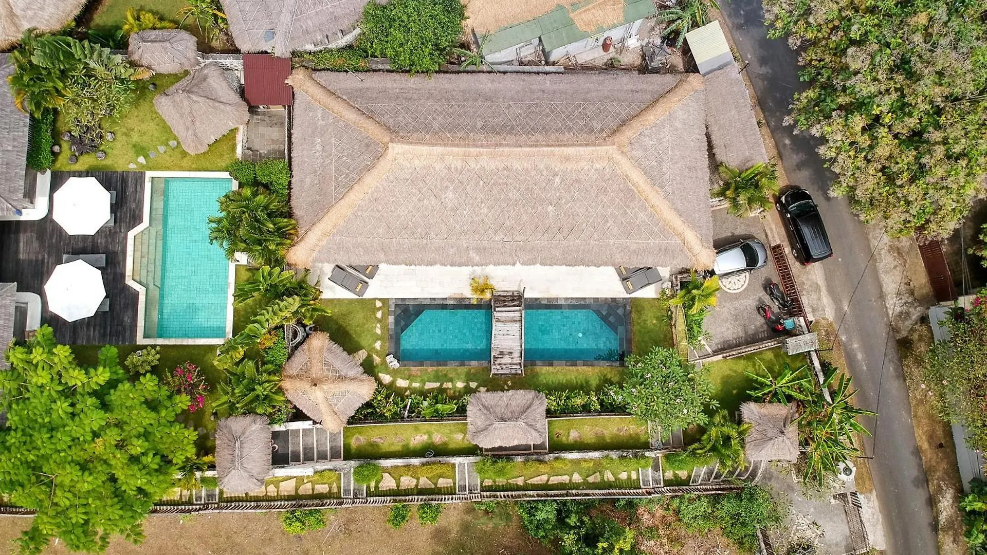 Villa Megalan Walking Distance Balangan Beach Uluwatu  Indonesia
