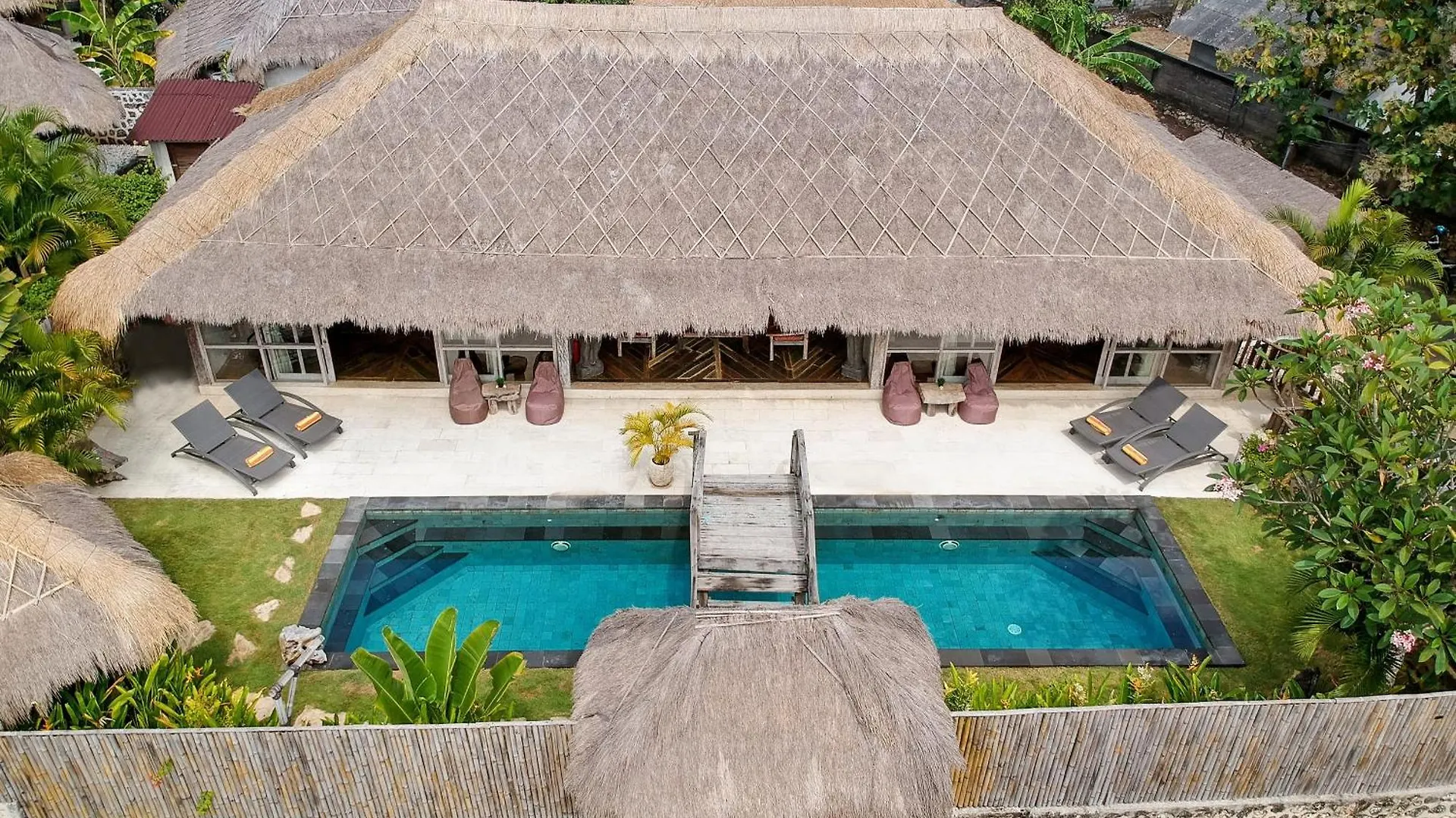 Villa Megalan Walking Distance Balangan Beach Uluwatu  0*, Uluwatu (Bali) Indonesia